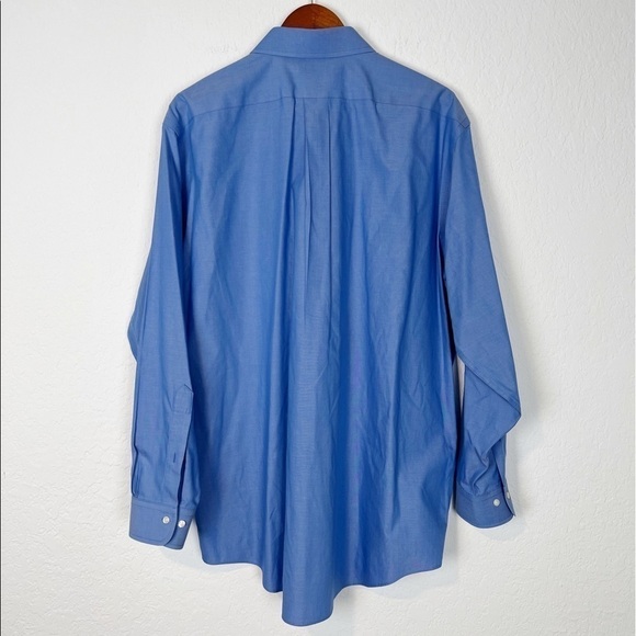 Brooks Brothers Button Up Long Sleeve Shirt - Picture 6 of 9